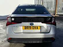 Toyota Prius Vvt-I Business Edition - U7684
