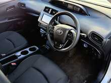 Toyota Prius Vvt-I Business Edition - U7684