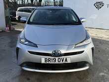 Toyota Prius Vvt-I Business Edition - U7684
