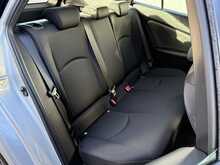 Toyota Prius Vvt-I Business Edition - U7684