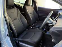 Toyota Prius Vvt-I Business Edition - U7684