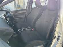 Toyota Prius Vvt-I Business Edition - U7684