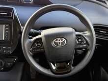 Toyota Prius Vvt-I Business Edition - U7684