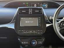 Toyota Prius Vvt-I Business Edition - U7684