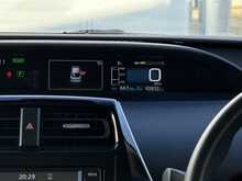 Toyota Prius Vvt-I Business Edition - U7684