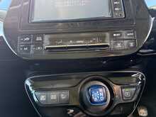 Toyota Prius Vvt-I Business Edition - U7684