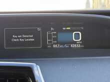 Toyota Prius Vvt-I Business Edition - U7684