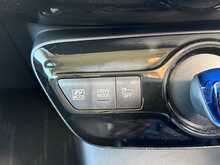 Toyota Prius Vvt-I Business Edition - U7684