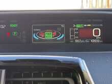 Toyota Prius Vvt-I Business Edition - U7684