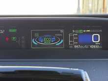 Toyota Prius Vvt-I Business Edition - U7684