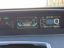 Toyota Prius Vvt-I Business Edition - U7684