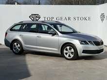 Skoda Octavia TDI 115 - U7690