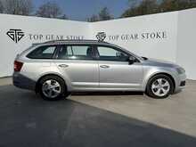 Skoda Octavia TDI 115 - U7690