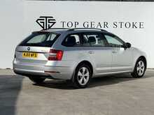 Skoda Octavia TDI 115 - U7690