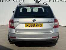 Skoda Octavia TDI 115 - U7690