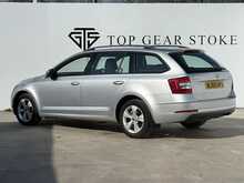 Skoda Octavia TDI 115 - U7690