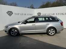 Skoda Octavia TDI 115 - U7690