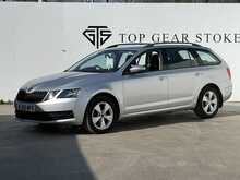 Skoda Octavia TDI 115 - U7690