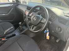 Skoda Octavia TDI 115 - U7690