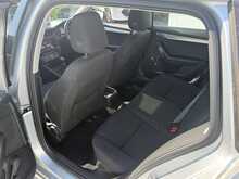 Skoda Octavia TDI 115 - U7690