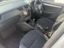 Skoda Octavia TDI 115 - U7690