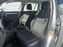 Skoda Octavia TDI 115 - U7690