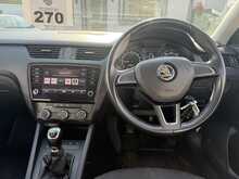 Skoda Octavia TDI 115 - U7690