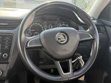 Skoda Octavia TDI 115 - U7690