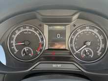 Skoda Octavia TDI 115 - U7690