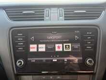 Skoda Octavia TDI 115 - U7690