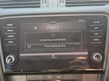 Skoda Octavia TDI 115 - U7690