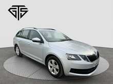 Skoda Octavia TDI 115 - U7690
