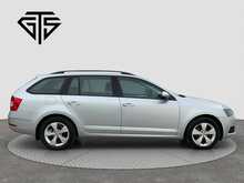 Skoda Octavia TDI 115 - U7690