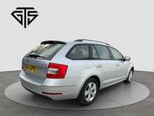 Skoda Octavia TDI 115 - U7690