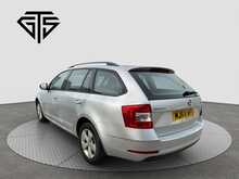 Skoda Octavia TDI 115 - U7690