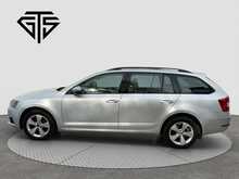Skoda Octavia TDI 115 - U7690