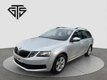 Skoda Octavia TDI 115 - U7690