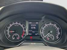 Skoda Octavia TDI 115 - U7690