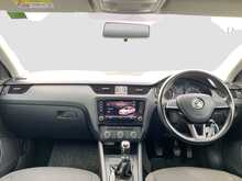 Skoda Octavia TDI 115 - U7690