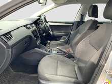 Skoda Octavia TDI 115 - U7690