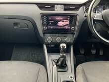 Skoda Octavia TDI 115 - U7690