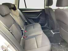 Skoda Octavia TDI 115 - U7690