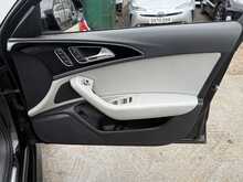 Audi A6 Saloon TDI Black Edition - U7718