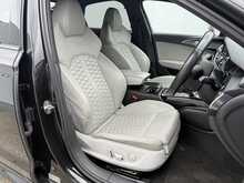 Audi A6 Saloon TDI Black Edition - U7718