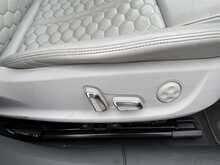 Audi A6 Saloon TDI Black Edition - U7718