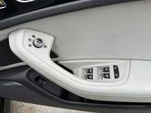 Audi A6 Saloon TDI Black Edition - U7718