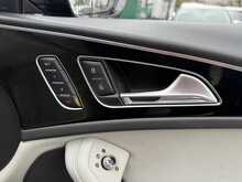 Audi A6 Saloon TDI Black Edition - U7718