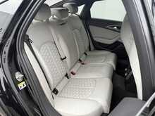 Audi A6 Saloon TDI Black Edition - U7718