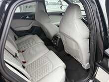 Audi A6 Saloon TDI Black Edition - U7718