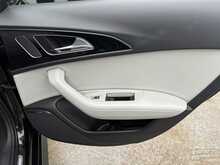 Audi A6 Saloon TDI Black Edition - U7718